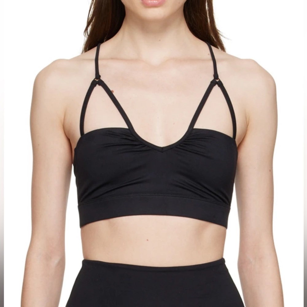 NWT Anine Bing Avril Bra